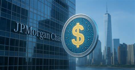 JPMorgan Sees Stablecoin Outlook as Less Rosy Than Bulls Think