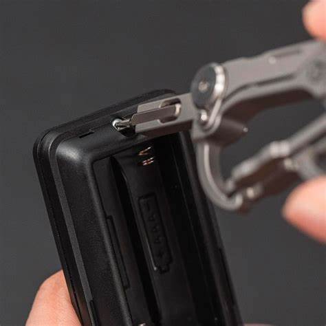 Carabiner: A Tool for Roku, FireTV and Google TV Developers