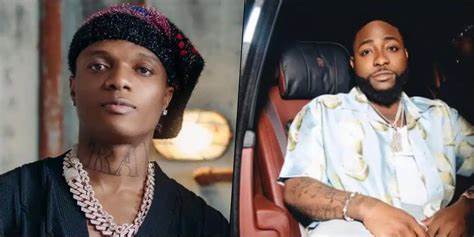 Wizkid Advises "Work Smart, No Be Fool Hustle" After Davidos Crypto Crash - Nigerian Bulletin