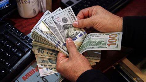 Dollar starts off 2022 on higher note as yields climb - Reuters