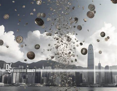 Hong Kong Securities Futures Commission set to increase cryptocurrency exchange licences by year-end - Dimsum Daily