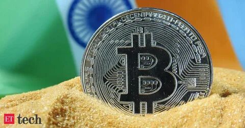 Global crypto platform Mudrex launches US bitcoin ETFs for Indian investors - The Economic Times