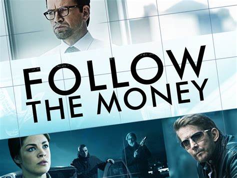 Follow the Money