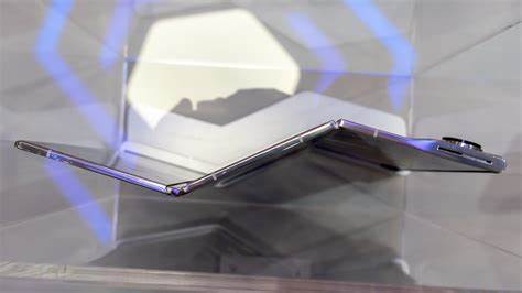 Tecno teases new Phantom Ultimate G Fold tri-fold concept