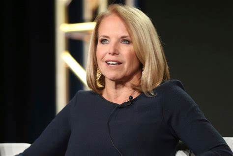 Katie Couric tries to break down the echo chamber of "affirmation instead of information" - Salon