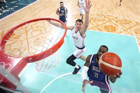 NBA 2024 - 2025 - Últimas noticias de la Liga de baloncesto de EEUU