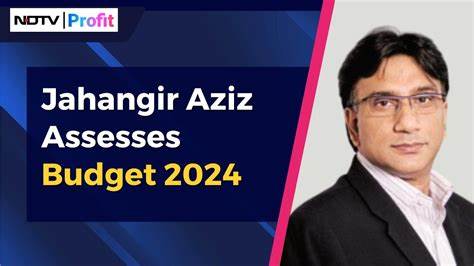 Emerging Markets Face Profitability Challenges Rate Cuts On Horizon: Jahangir Aziz - NDTV Profit