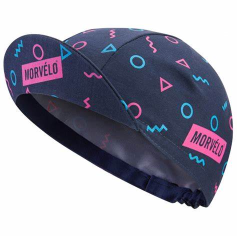 SXOLLIE x MORVÉLO CYCLE CAP (PRE-ORDER) – Sxollie