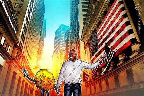From Bank of New York to Citigroup, Wall Street is getting into crypto - PANews