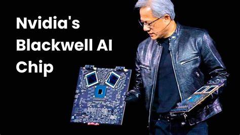 NVIDIA Blackwell Platform and ASIC Chip Upgrades to Boost Liquid Cooling Penetration to Over 20% in 2025, Says TrendForce