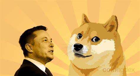 Elon Musk Warms Up to DOGE: “You Know What, Dogecoin Is the People's Crypto, I'll Support It” - DailyCoin