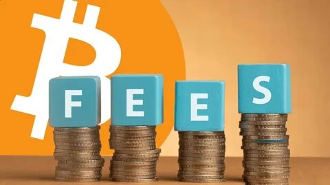 Crypto bloodbath: Bitcoin network transactions and fees surge as sell-off continues - Nairametrics