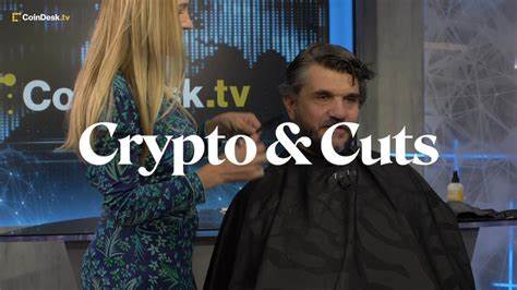 From Hairstylist to Crypto Trader: A Cautionary Tale - CoinDesk