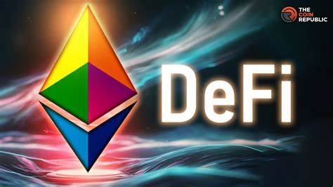 Ethereum Foundation Sets Up Alternative Account For DeFi Participation - The Coin Republic