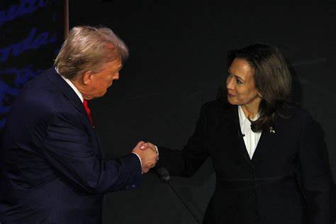 Election updates: Kamala Harris, Donald Trump zero in on Pennsylvania campaign stops