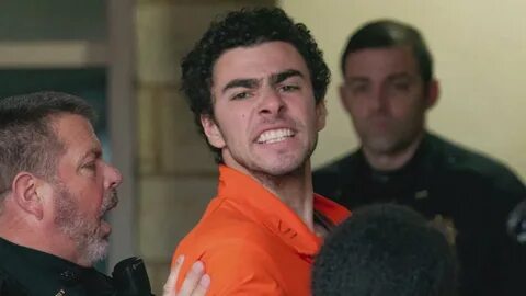 What we know about Luigi Mangione, 26-year-old charged with murder in UnitedHealthcare CEO's killing - Yahoo