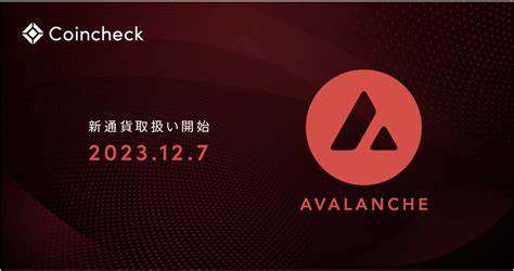 Monex’s Coincheck announces launch of Coincheck Staking - FX News Group