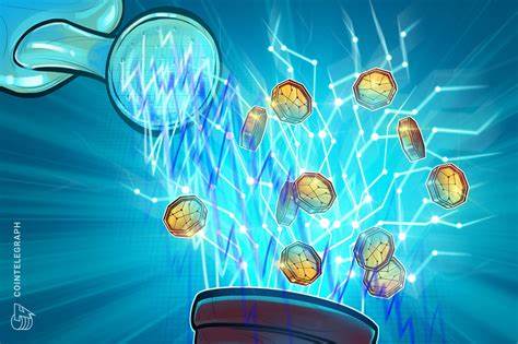 Utah Eyes Crypto Investments for State Treasury—Will Other States Follow?