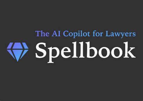 Spellbook: Legal AI