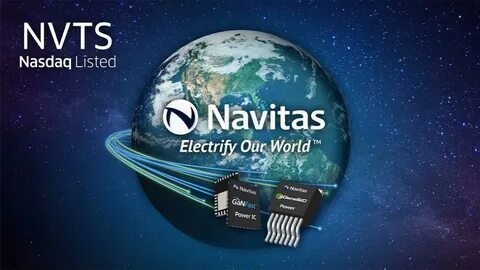 Stock-Split Watch: Is Navitas Semiconductor Next?