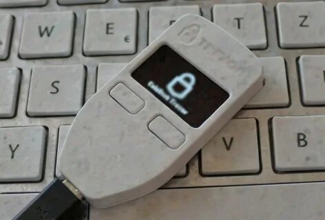 Celebrating 10 Years Of The Hardware Wallet Revolution - Bitcoin Magazine