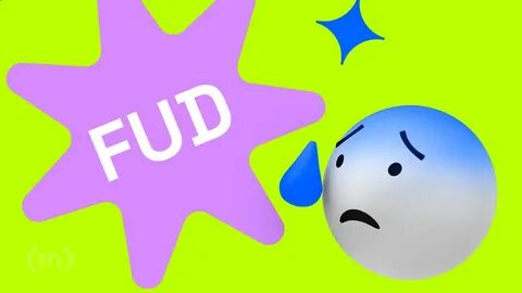 What Is FUD in Crypto? Understanding Fear, Uncertainty & Doubt - Coindoo