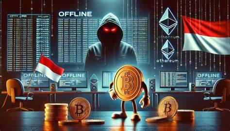 Indonesian Crypto Exchange Indodax Hacked for $22M; Pauses Activity Before Bigger Hit