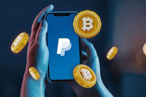 PayPal expands crypto services for US business accounts - Investing.com India