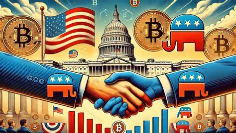 Crypto stablecoin legislation advances, but Democrats say Trump’s USD1 raises red flags