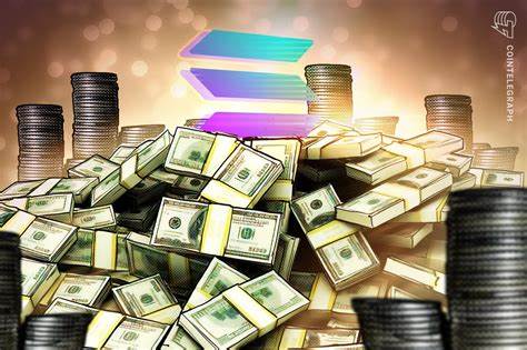  Solana treasury firm extends stock rally after buying $2.7M of SOL 