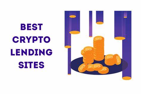 6 Best Platforms To Borrow Against Crypto in 2024 - BeInCrypto