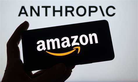 Amazon Picks Anthropic to Power Alexa 2.0 - PYMNTS.com