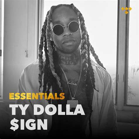 Rapper Ty Dolla $ign lost $500,000 worth of this meme coin