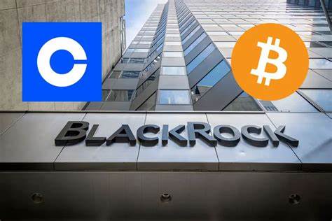 BlackRock Transfers Significant Amounts of BTC and ETH to Coinbase - Blockchain.News