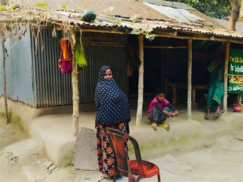 'Village of one kidney': India-Bangladesh organ traffickers rob poor donors