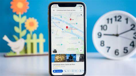 Google Maps will strip down part of its social features
