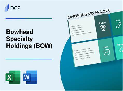 Bowhead Specialty Holdings Inc. (BOW): A Bull Case Theory