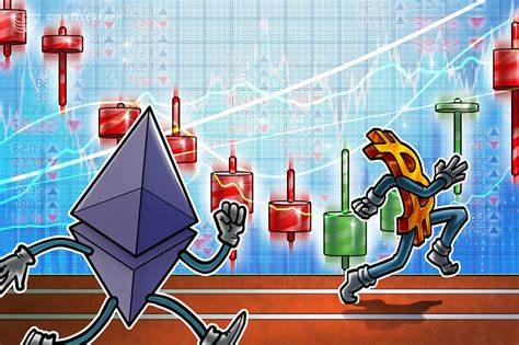 Why is Ethereum losing market share to Bitcoin? - Cointelegraph