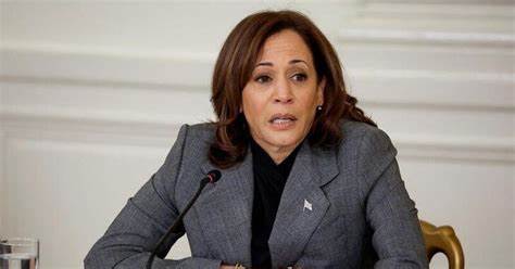 Harris Breaks From Biden in Plan to Impose Lower Capital Gains Tax Hike - NTD