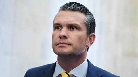 Pete Hegseth Slammed by Republican Senator for ‘Rookie Mistake’ - Yahoo
