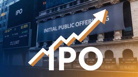 The IPO market is booming—and more big listings like Klarna and StubHub could come this fall