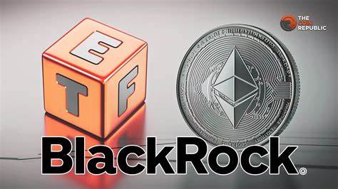 Ethereum ETFs See Inflow Surge as BlackRock’s ETHA Draws in Record 