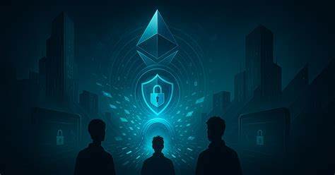 Ethereum developers set sight on introducing end-to-end privacy