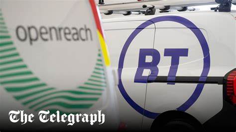 BT slows exodus of broadband customers as alt-net rivals struggle