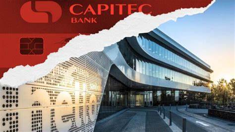 Capitec beats Absa, FNB, Standard Bank in online banking fees 