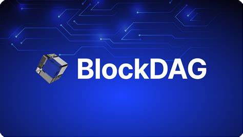 BlockDAG Raises $10 Million in 72 Hours as Bitcoin Reserve Streaks in the Crypto Spotlight - DailyCoin