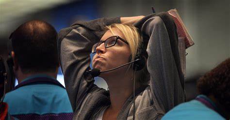 3 bearish market veterans explain why the S&P's latest highs could be short-lived