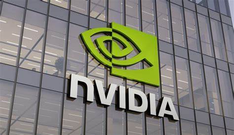 Instant View: Nvidia becomes first company to hit $4 trillion in market value