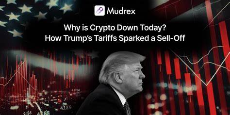 What Happened in Crypto Today? Trump Tariffs & $1B Bitcoin Whale