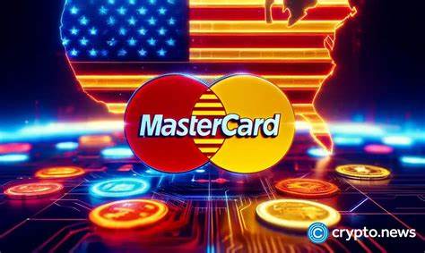 Mastercard joins US banking giants to develop tokenized payments - crypto.news